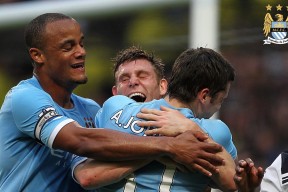 开云中国-3-1！曼城狂造3神迹，哈兰德双响打崩黑马，瓜帅盛赞比肩梅罗，哈兰德 曼城球迷群